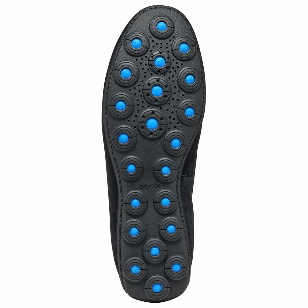 Geox Mężczyźni U Spherica Ec16 AMoccasin
