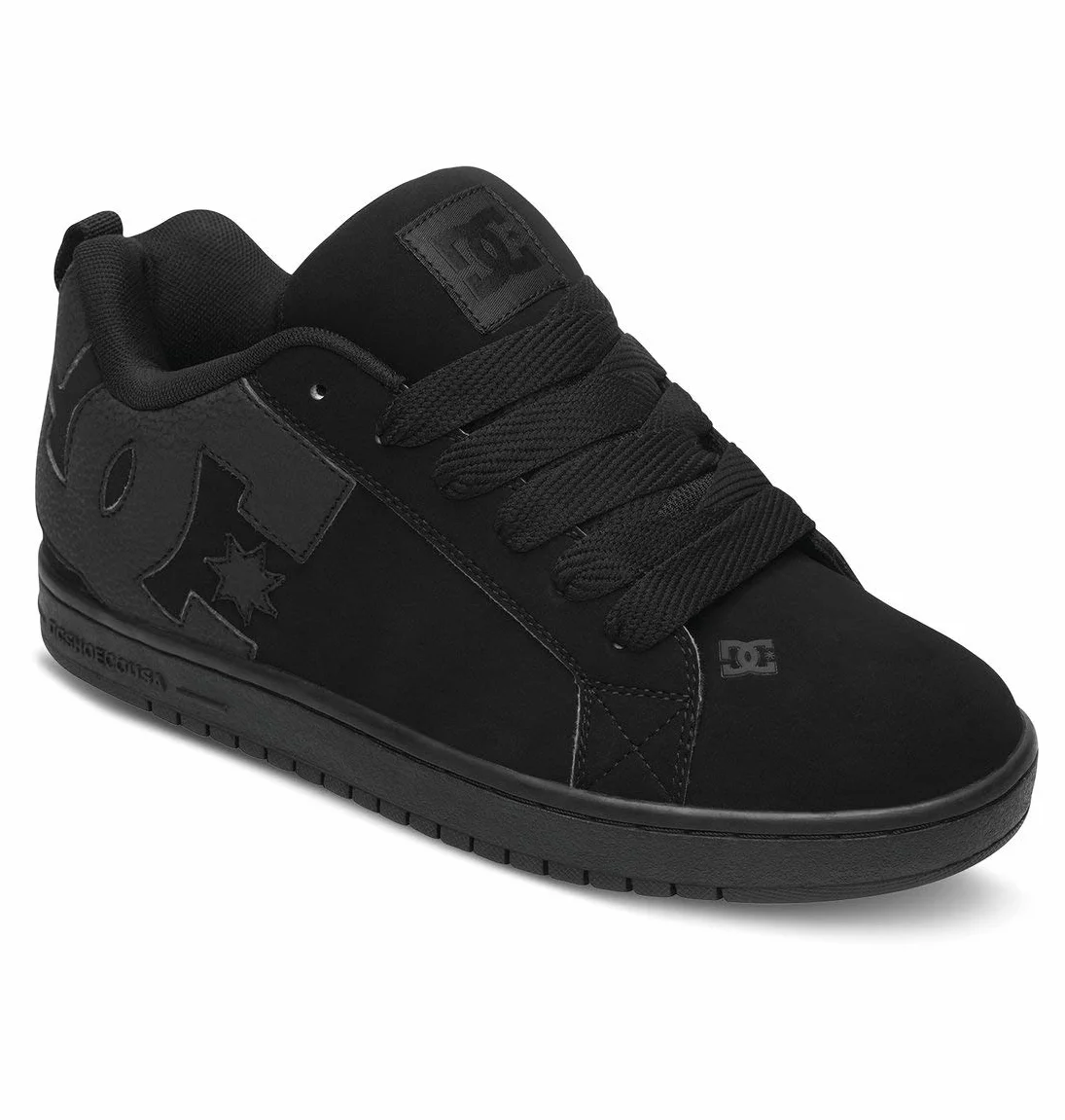 DC Shoes Court Graffik - Buciki do raczkowania Uniseks - niemowlęta