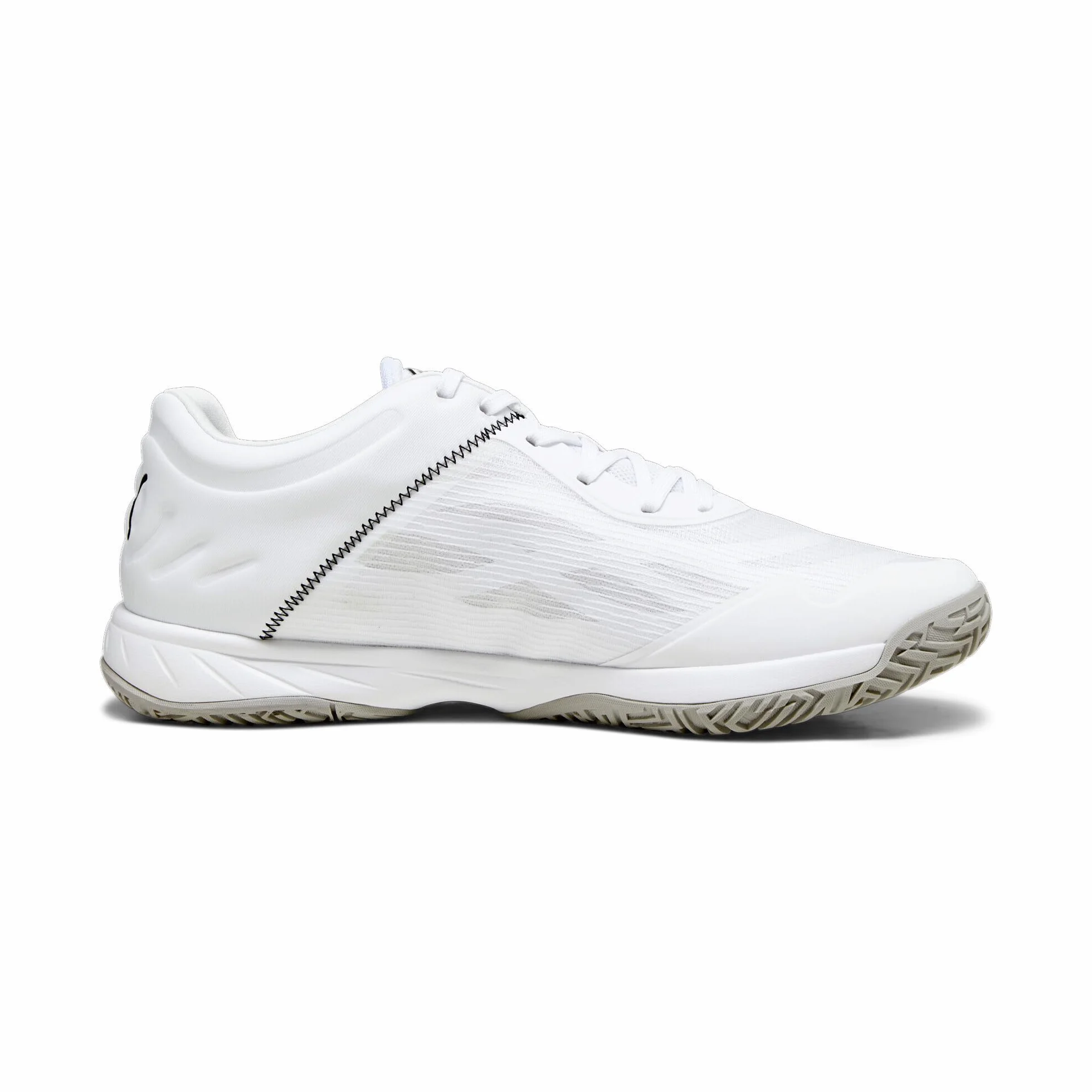 PUMA Uniseks Przyspieszenie TurboButy na kort halowy