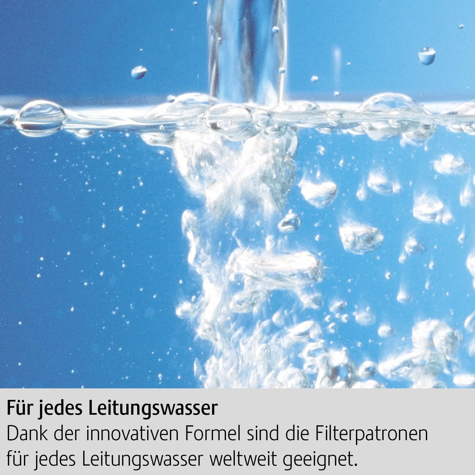 Jura 24231 Claris Blue + wkład filtrujący, zestaw 3 sztuk