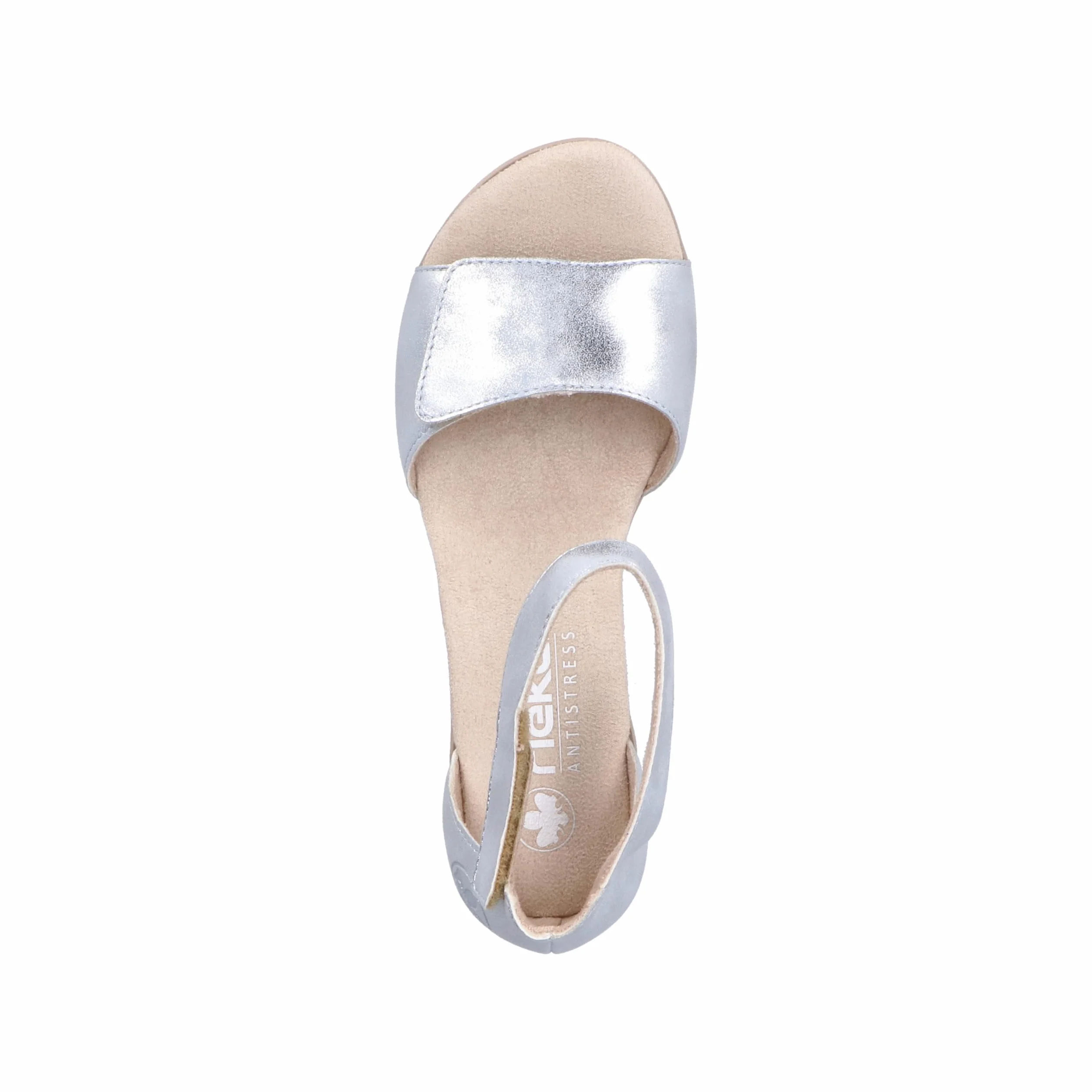 Rieker Kobiety 64960Pompa
