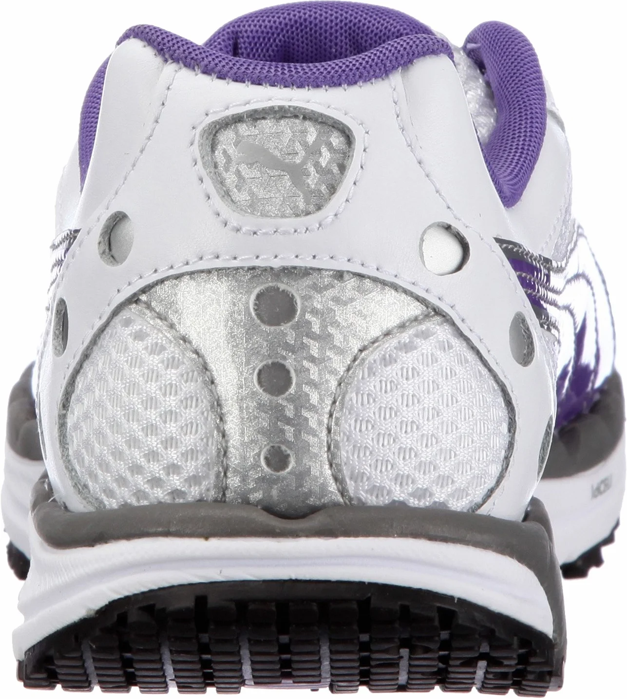 PUMA BodyTrain Mesh L WN's 186028 damskie buty sportowe – Fitness, Czarny Black White Shocking Pink 01, 36 EU