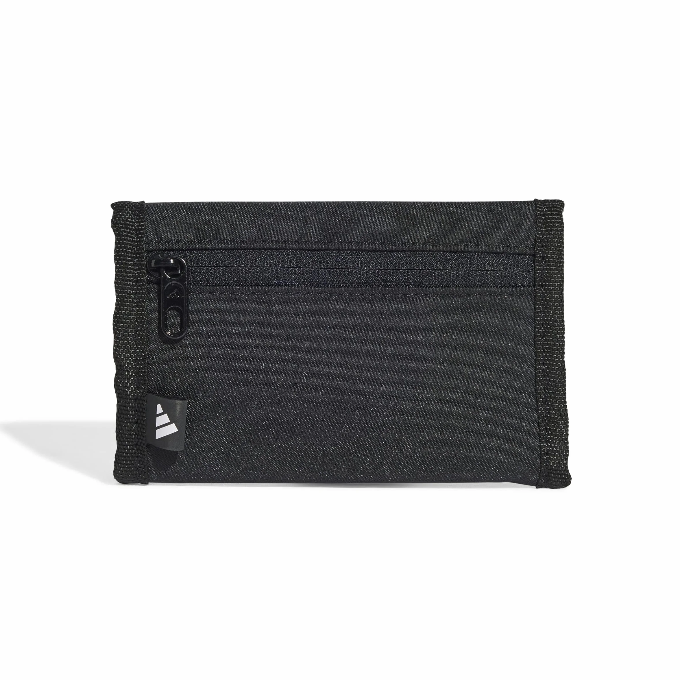 adidas Portfel liniowy unisex, czarny/biały, jeden rozmiar