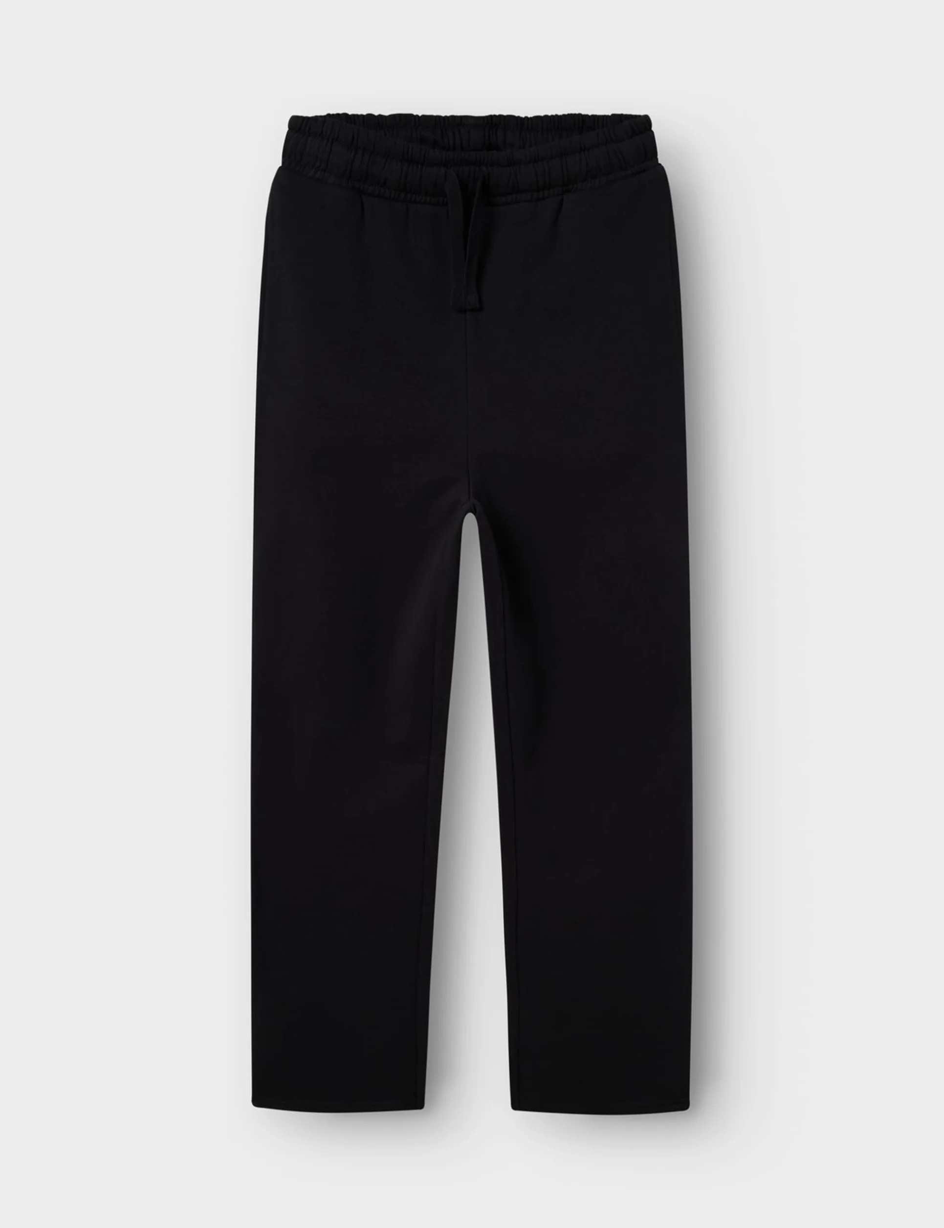 NAME IT Nlnnizu Bru Straight Sweat Pant Noos - spodnie dresowe Uniseks