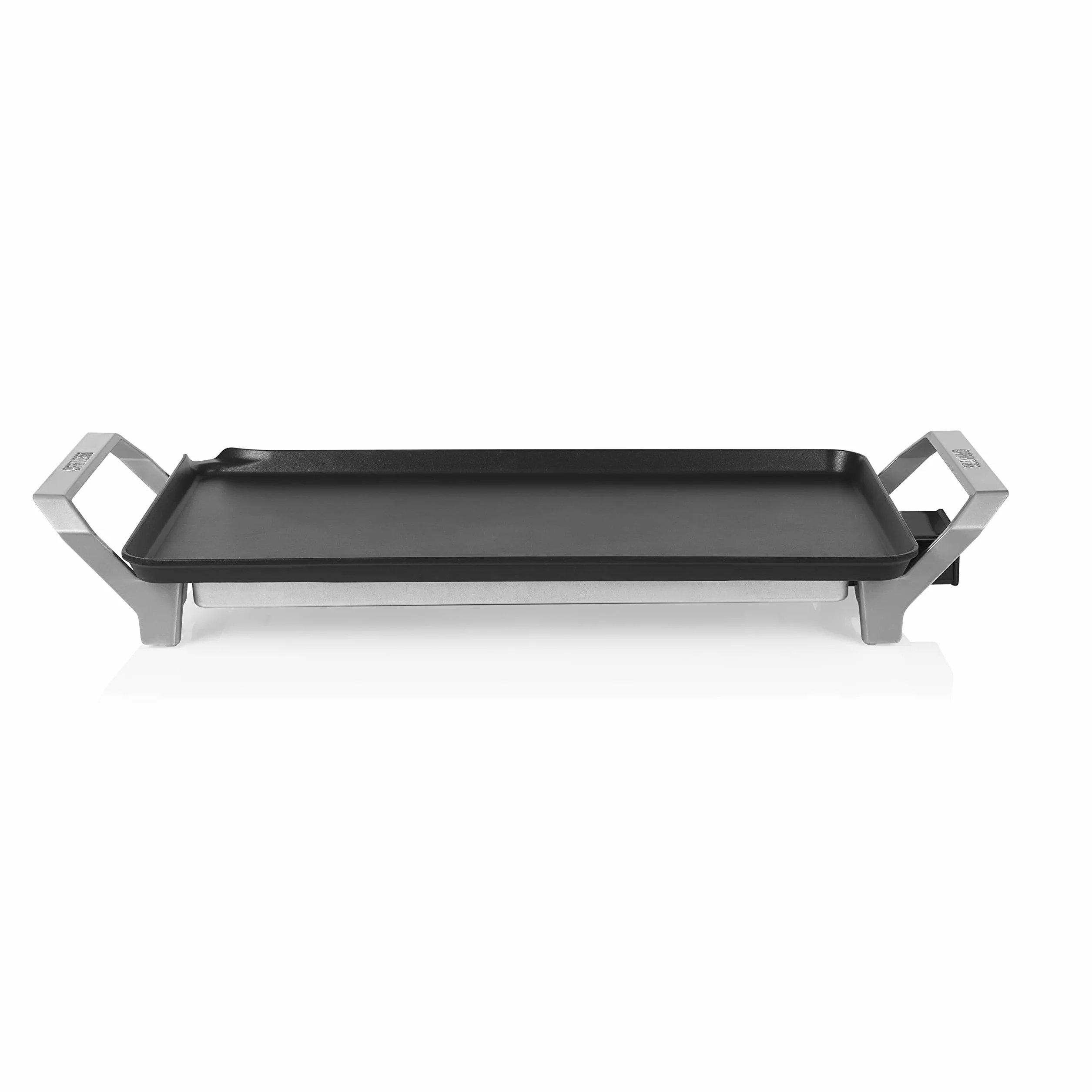 Princess Grill elektryczny Table Chef Premium XL 46x26 cm 2500 W teppanyaki