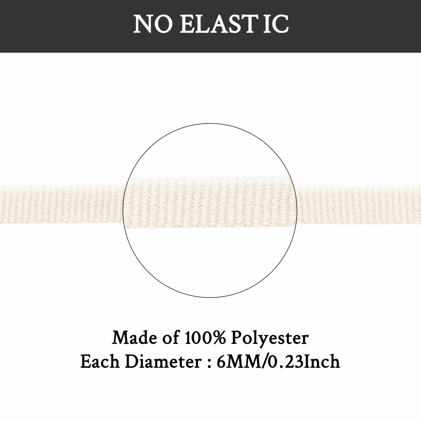 Endoto Sznurówki do HOKA ONE ONE Butów, Płaskie Sznurowadła Zamiennik Sznurowadeł Zamienne Shoe Laces Replacement Shoelaces