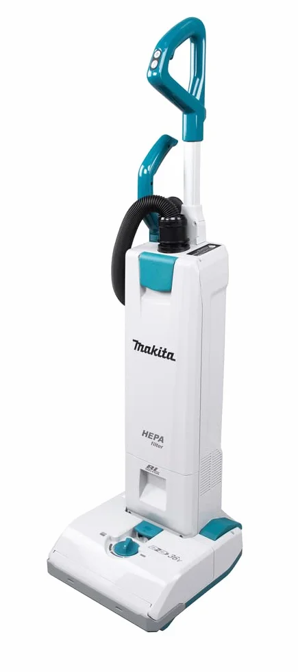 Makita Odkurzacz bezszczotkowy DVC560Z, 36 V