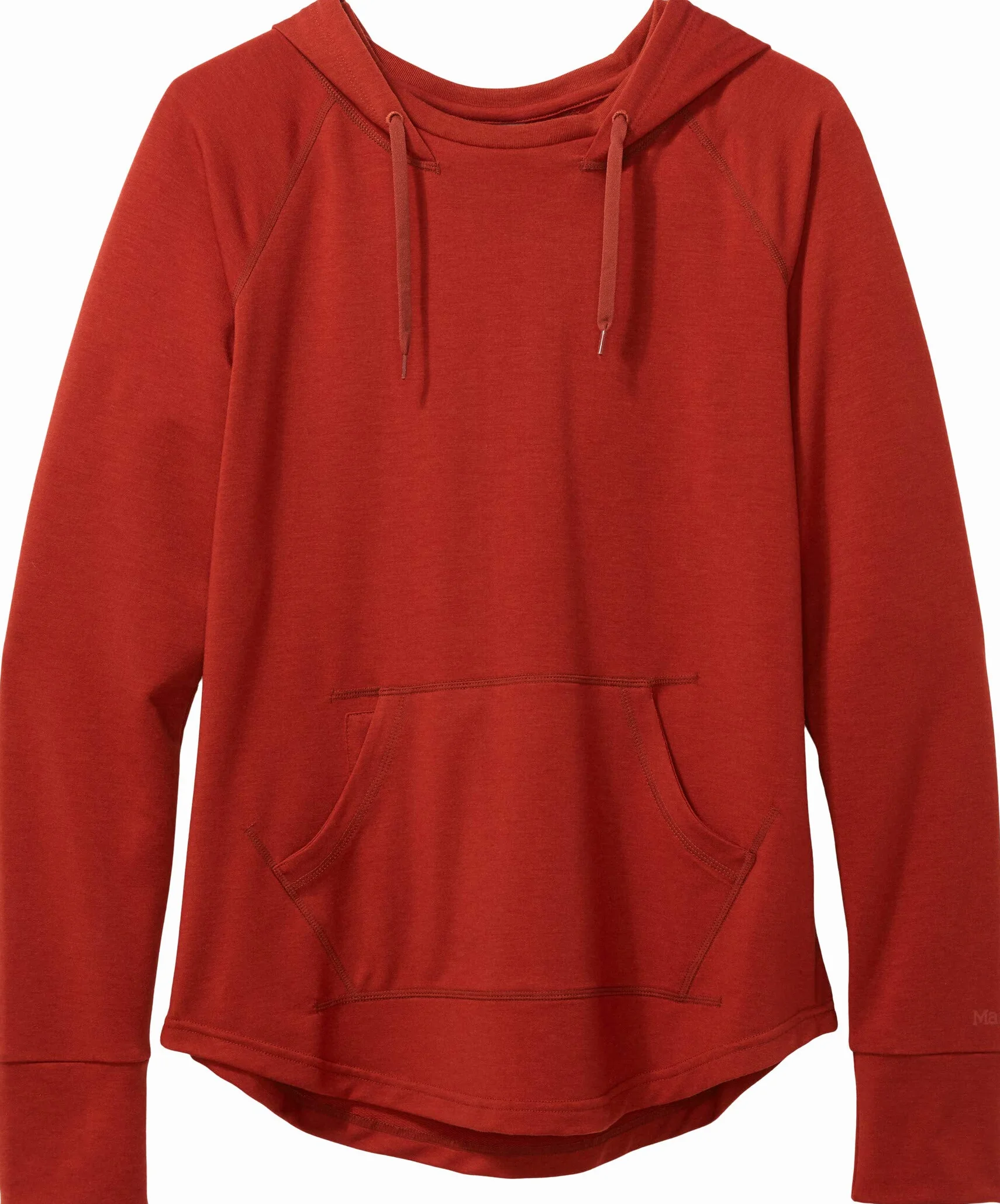 Marmot Damski sweter La Linea, Picante, S