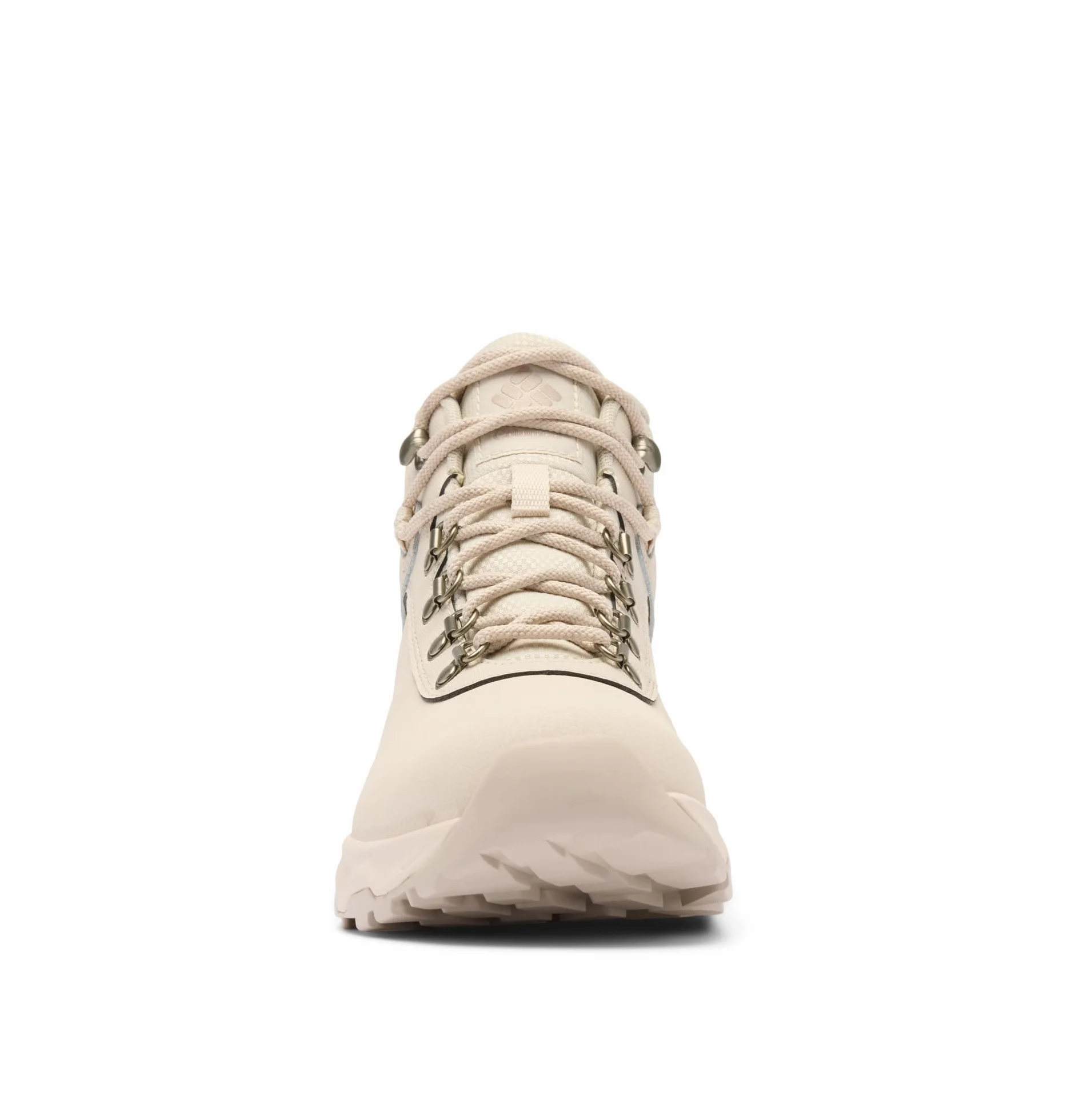 Columbia Kobiety Newton Wander LeatherMid Rise buty trekkingowe i turystyczne