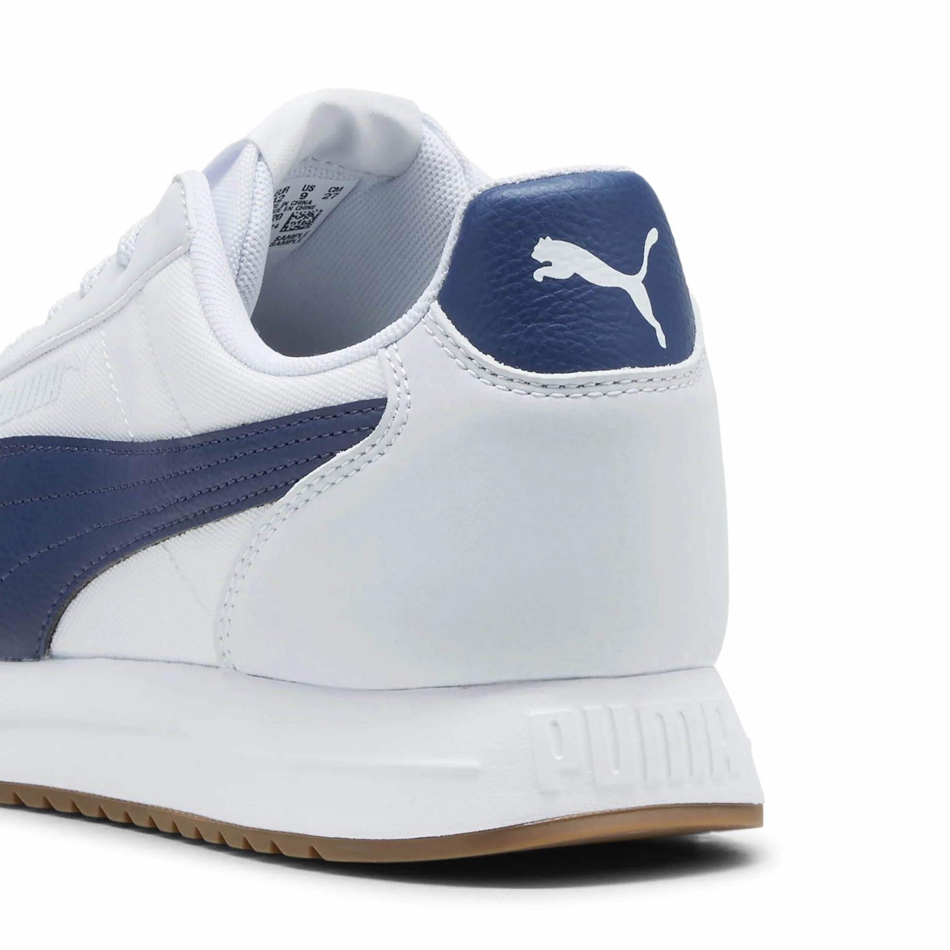 PUMA Uniseks R78 LightwindAdidasy