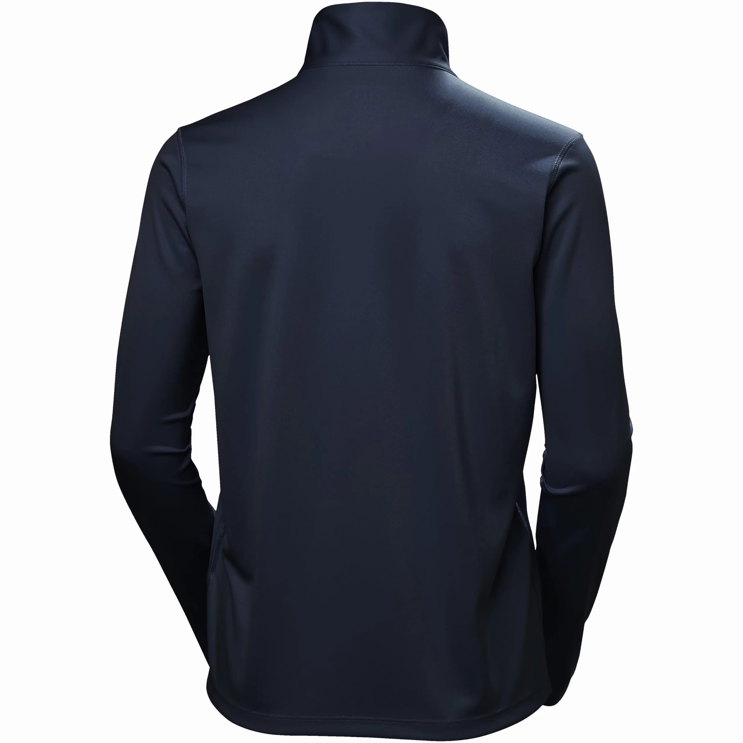Helly Hansen Podkoszulek Kobiety W Hh Tech 1/2 Zip