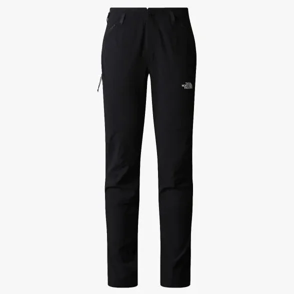 THE NORTH FACE Damskie spodnie trekkingowe Speedlight Slim Straight