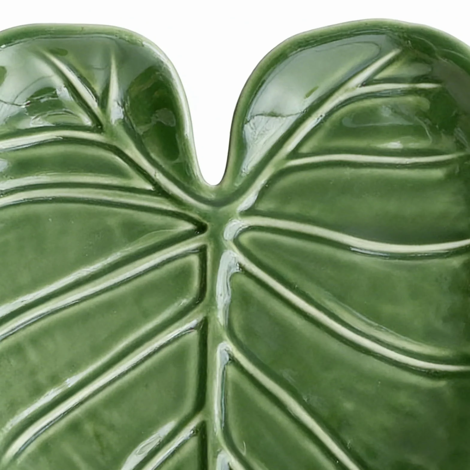 Ceramiczna podstawka pod łyżkę do kuchenki - organizer na sztućce