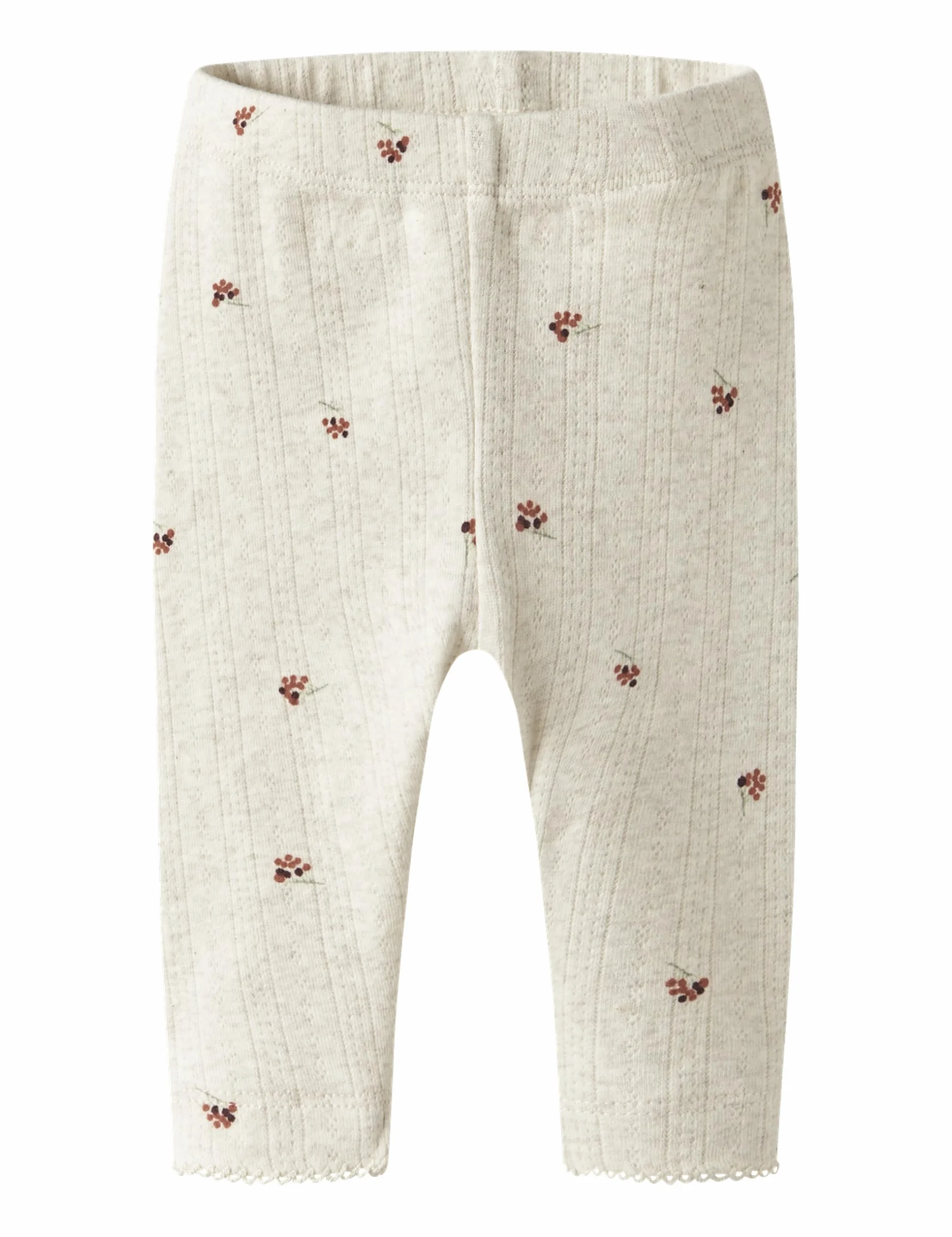 NAME IT Nbfberries Legging Box - Nbfberries Legging Box Kobiety