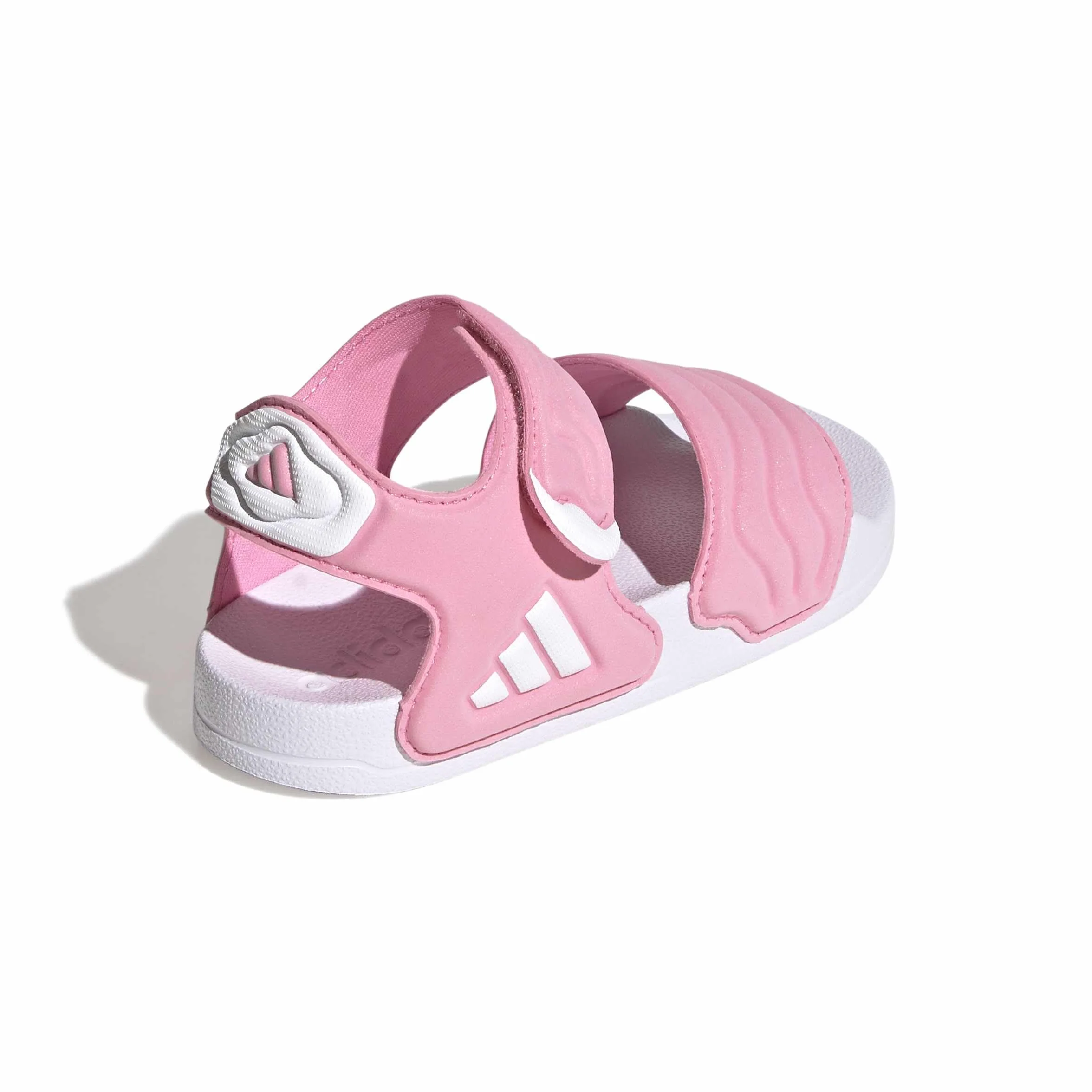 adidas Uniseks - dzieci Adilette Sandal 2 Sandals Kids Sandal