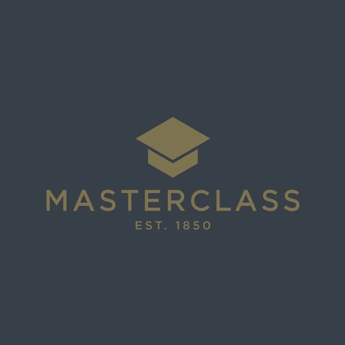 MasterClass Acero Deluxe nóż kuchenny ze stali węglowej, 12 cm (4,5")
