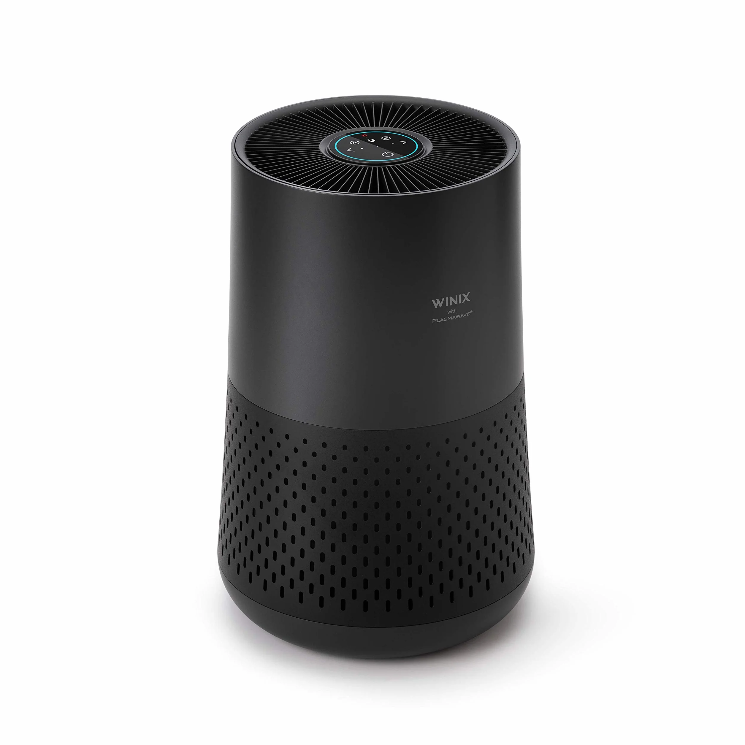 Winix Wymienny filtr do oczyszczacza powietrza O. Filtr All-in-One. Filtr wstępny, filtr HEPA (99,97%) filtr węglowy i technologia PlasmaWave. Kompatybilny z A330, A332, Zero Compact