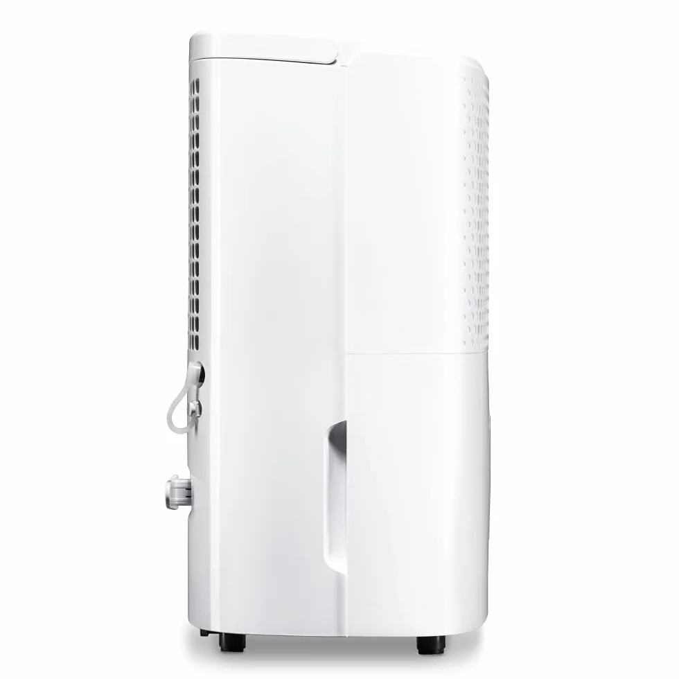 TROTEC Osuszacz powietrza TTK 26 E 10 L/dzień 15 m² 37 m³
