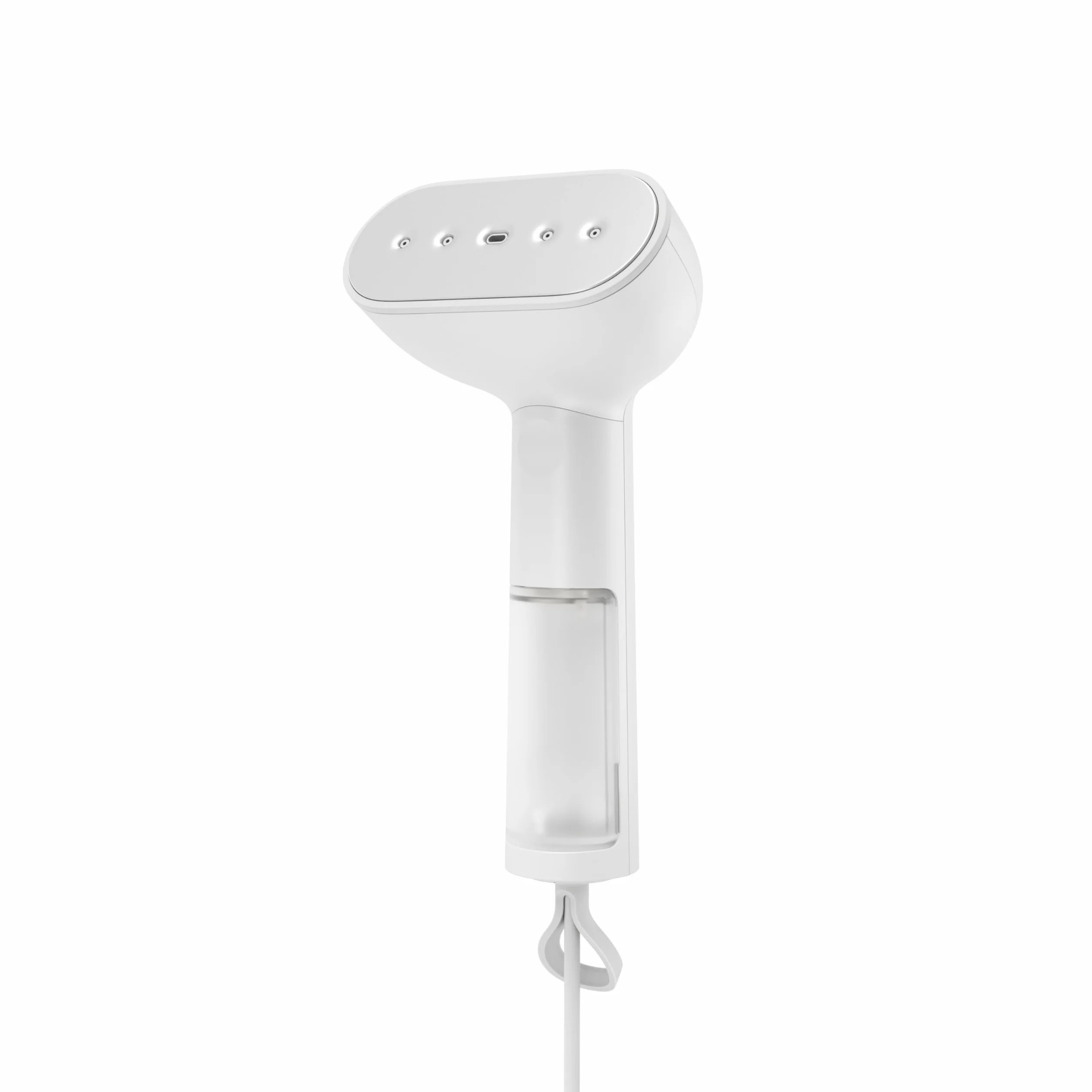 Steamery Cirrus Core 1350W Żelazko parowe Dry Steam 21g/min 15s nagrzewania