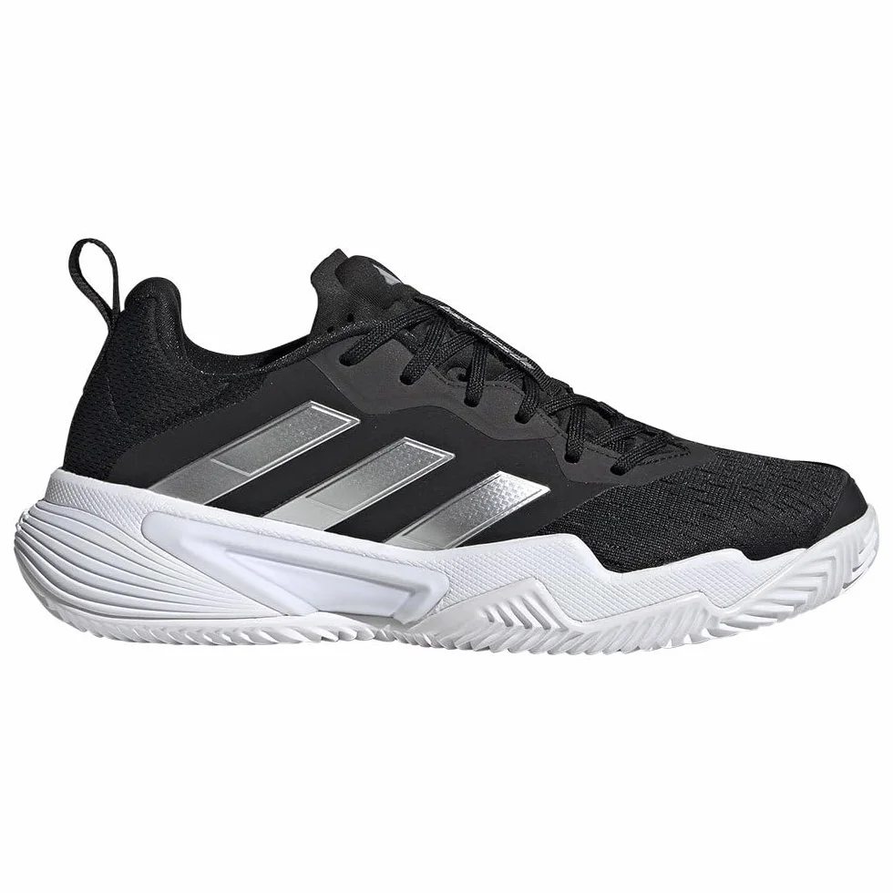 adidas Kobiety Barricade Cl WButy - Niskie