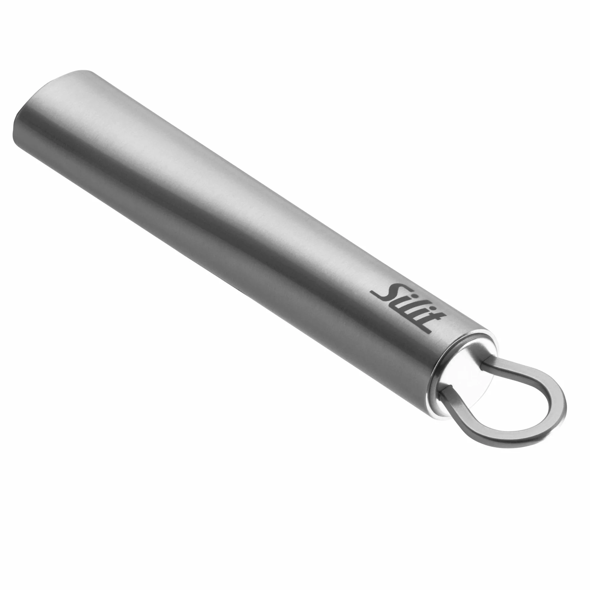 Silit Classic Line chochla do sosów 28 cm polerowana stal nierdzewna