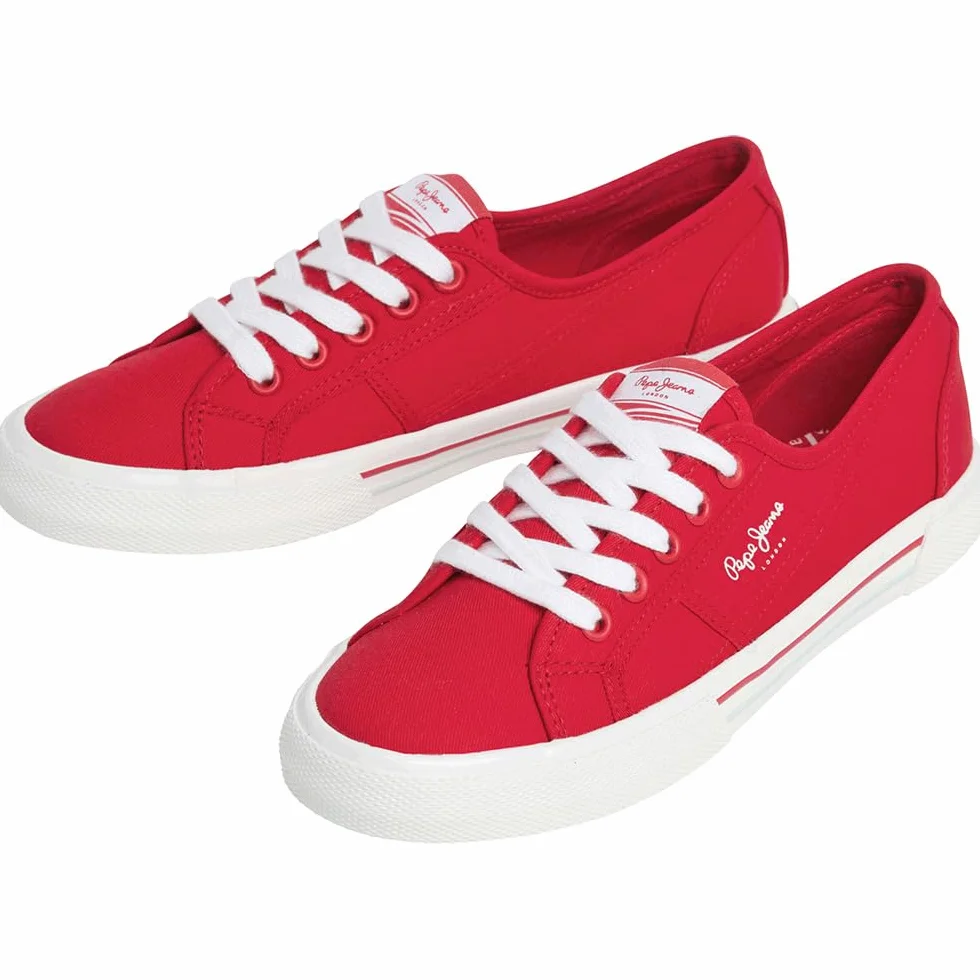 Pepe Jeans Kobiety Brady Basic WAdidasy