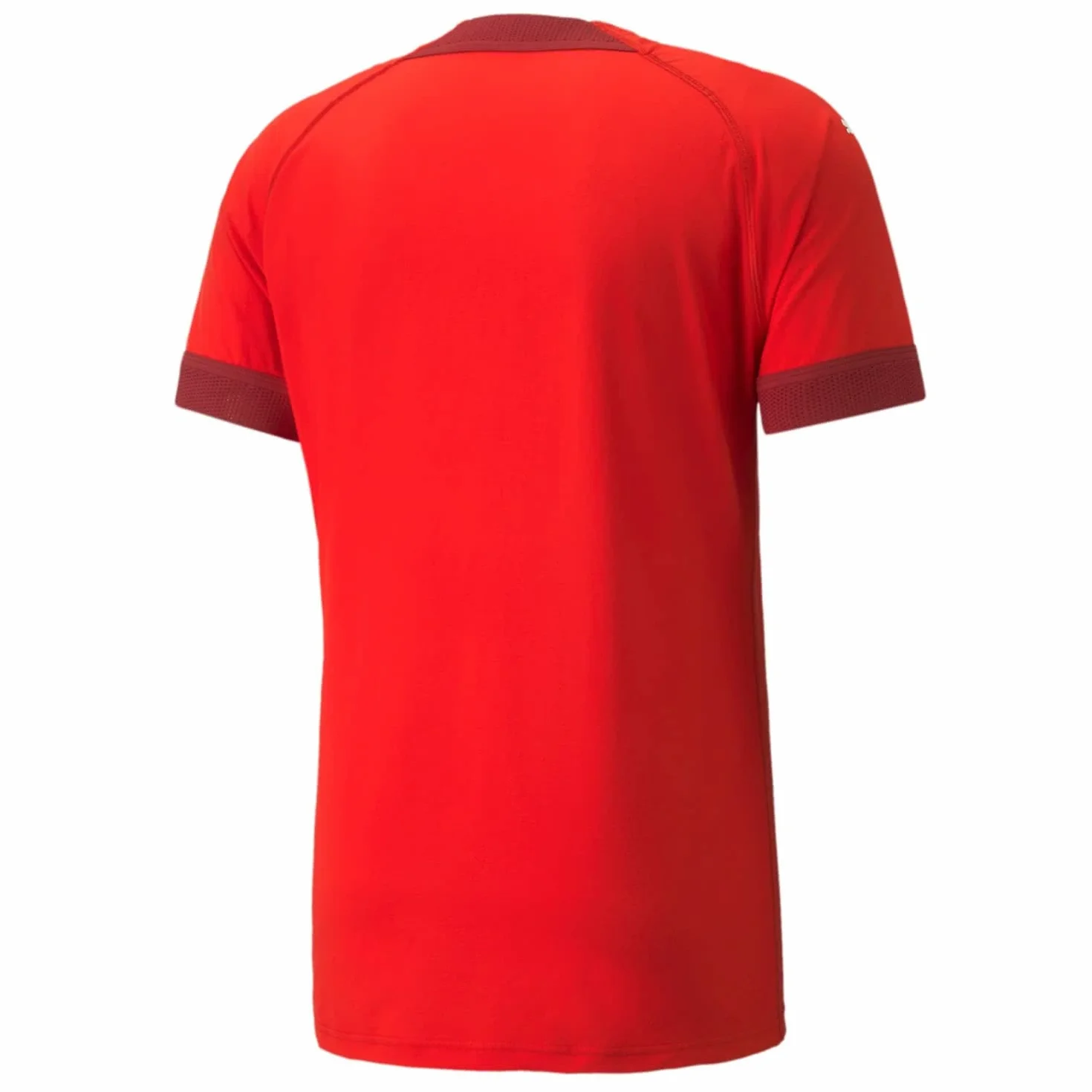 PUMA Męska koszulka piłkarska Teamfinal Jersey