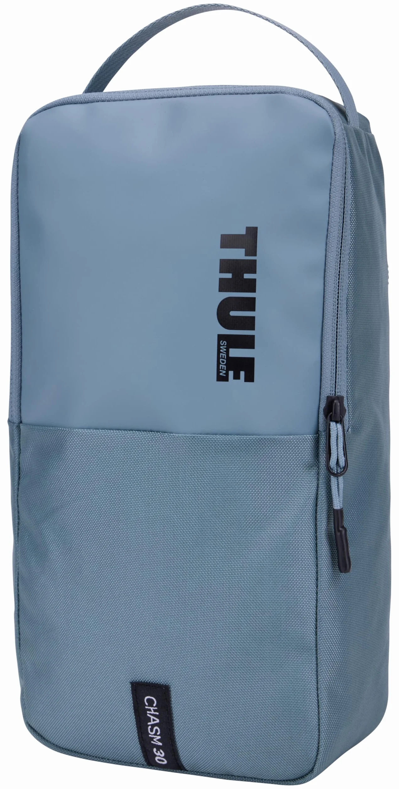 Thule Chasm torba podróżna 30 l, Pond Gray, 30, Thule Chasm torba podróżna 30 l w kolorze szarym oczka wodnego