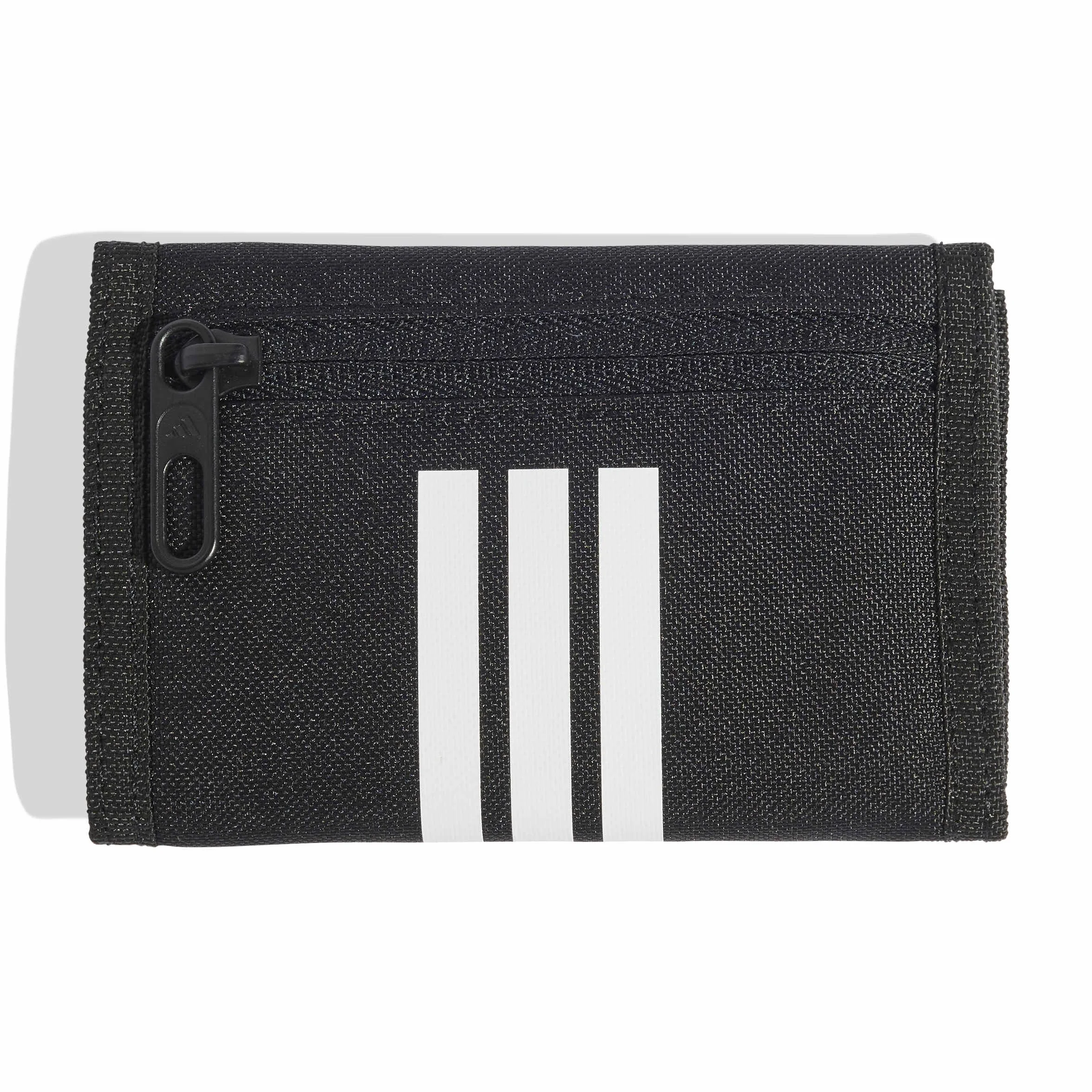 adidas Uniseks Adidas Power Wallet Wallet, black/white, One size