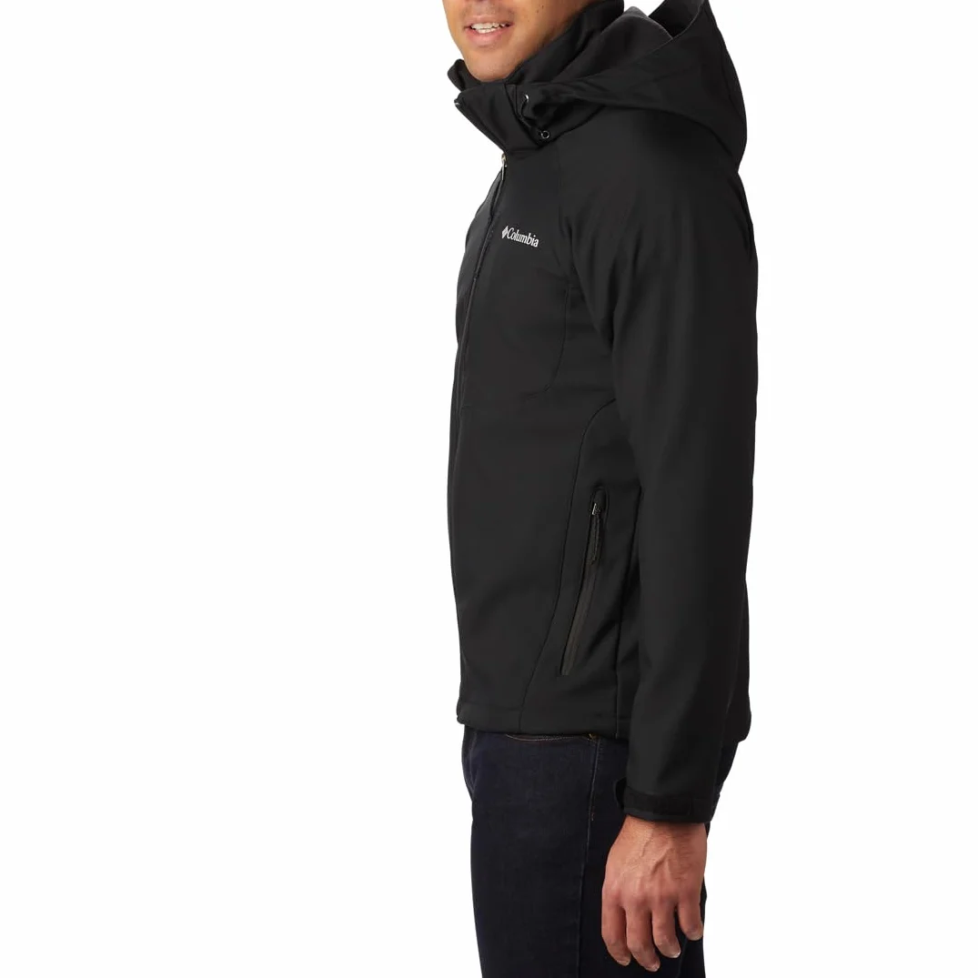 Columbia Męska kurtka softshell Cascade Ridge Ii
