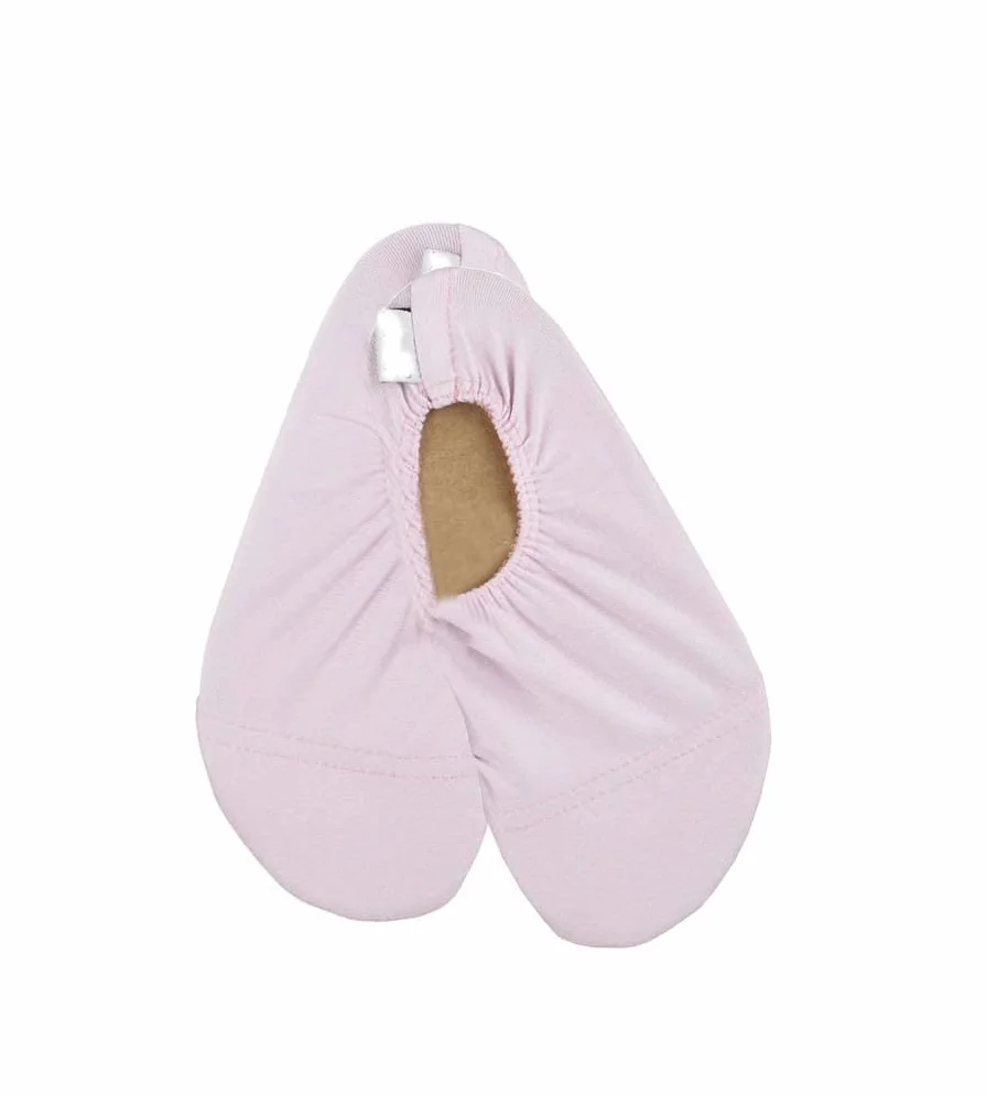 Slipstop Kinder Zwemschoen INF (18-20) Baby Roze