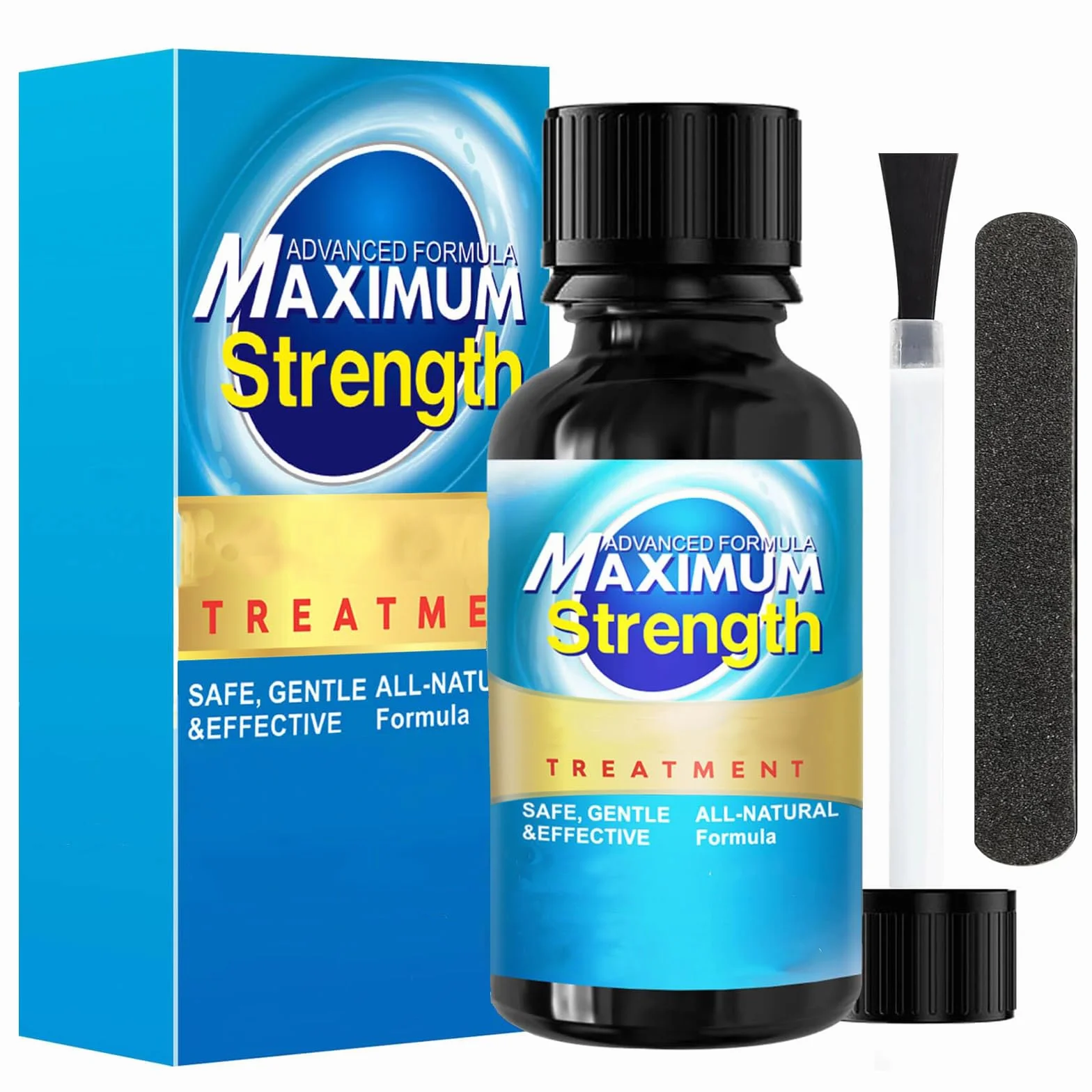 Easy to use, Suitable for use on feet 216 Fl Oz