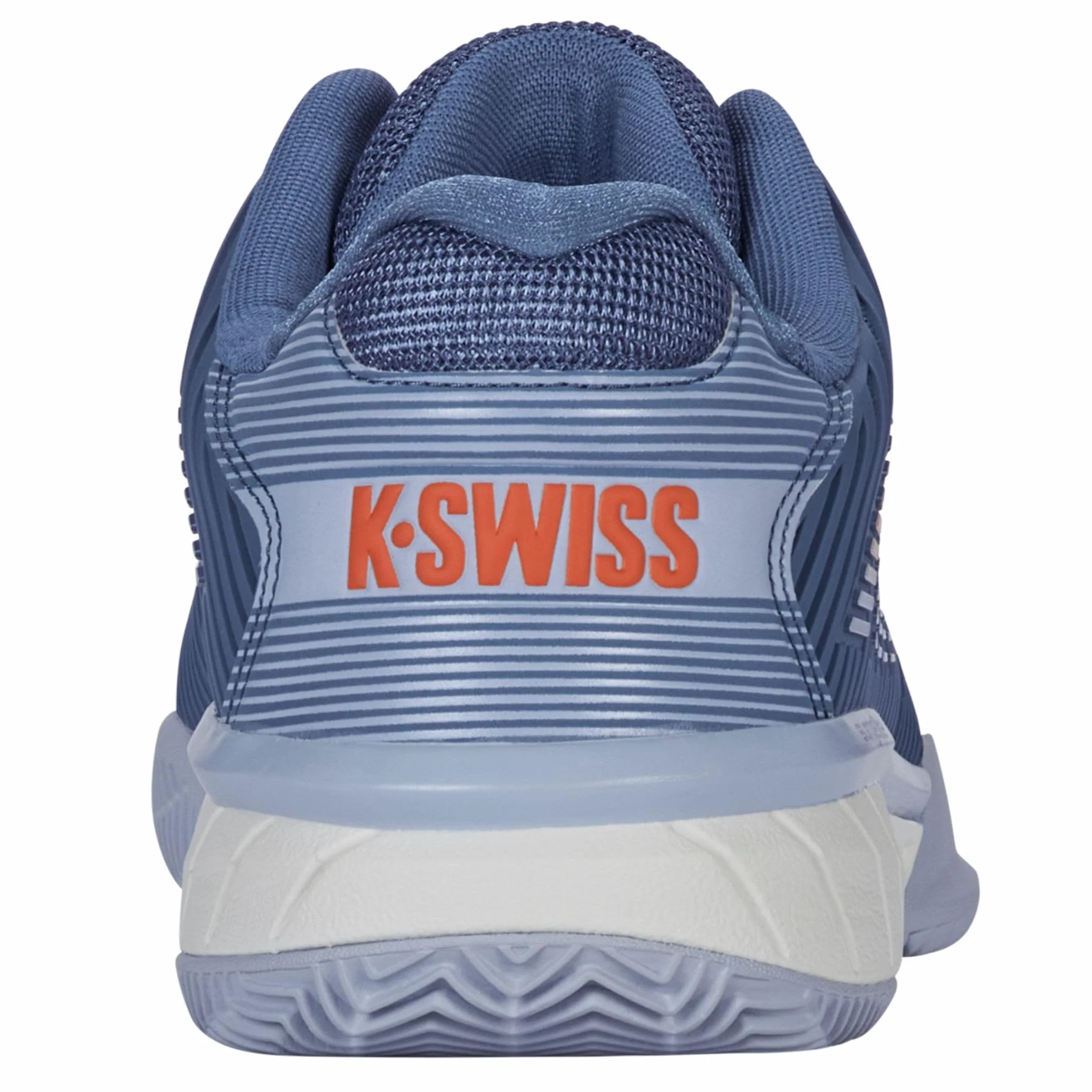 K-Swiss Męskie buty tenisowe Hypercourt Express 2, INF/ARC/SCRLTIBIS, 44 EU, inf arc scrltibis, 44 EU