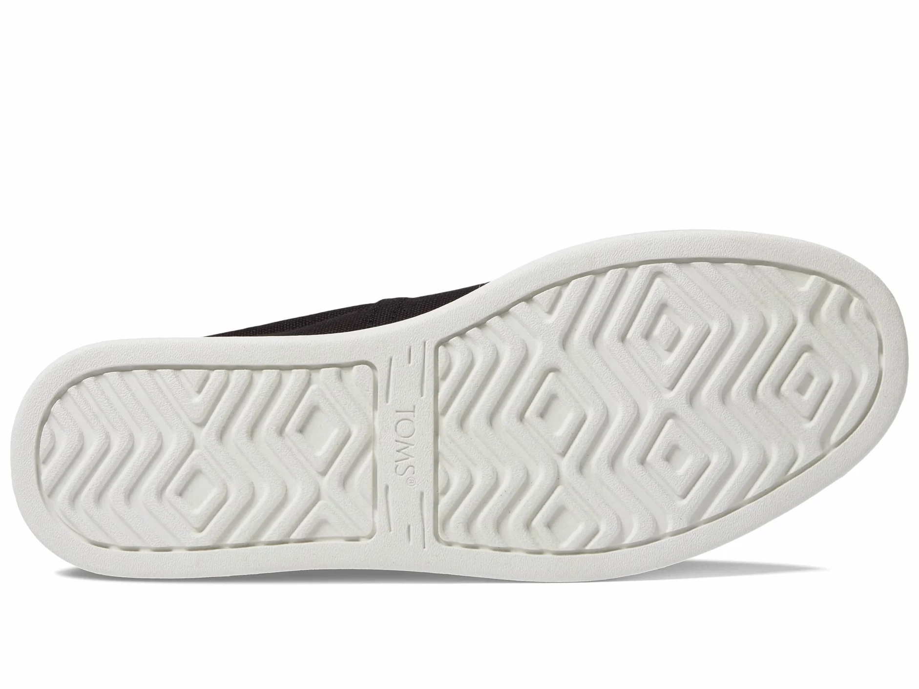 TOMS Mężczyźni Alp FwdMokasyn płaski
