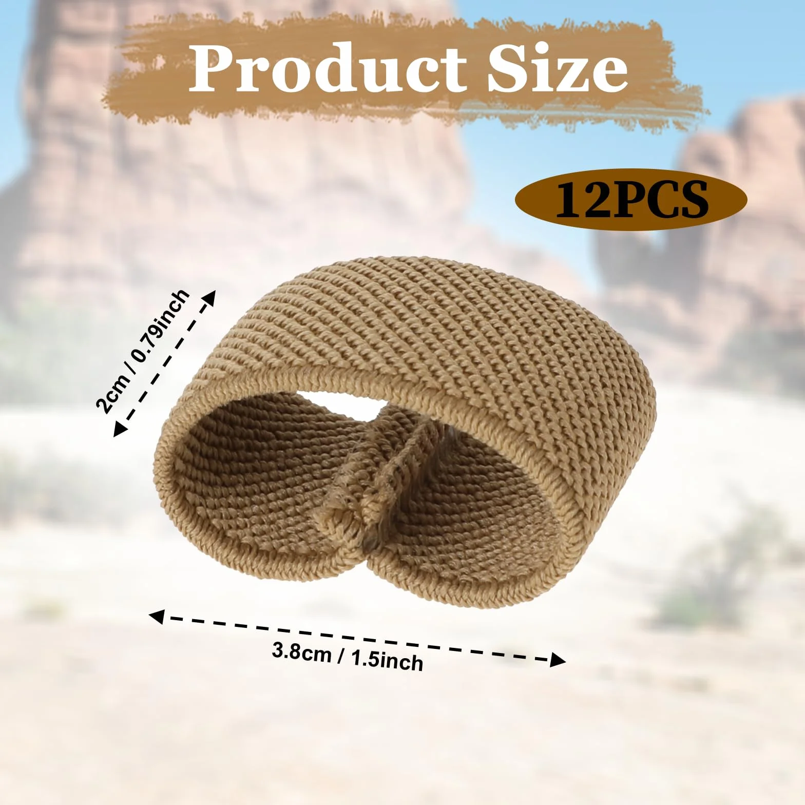 Bewudy 16 sztuk elastycznych pasków, organizery szlufki na pasek, paski do plecaka, do pasków o szerokości 3,8 cm, __PLACEHOLDER_BRAND_10__ ++__PLACEHOLDER_BRAND_10__ __PLACEHOLDER_BRAND_10__