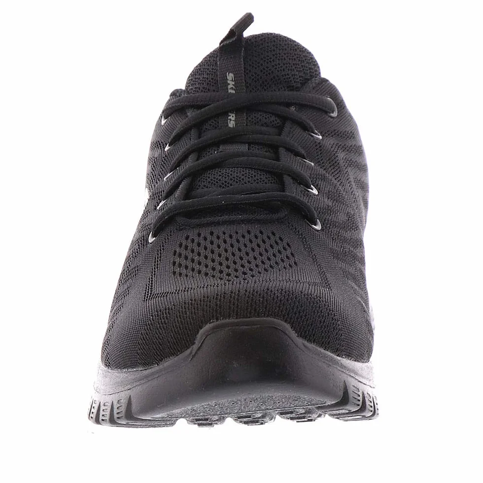 Skechers Kobiety Graceful Get ConnectedButy Sportowe