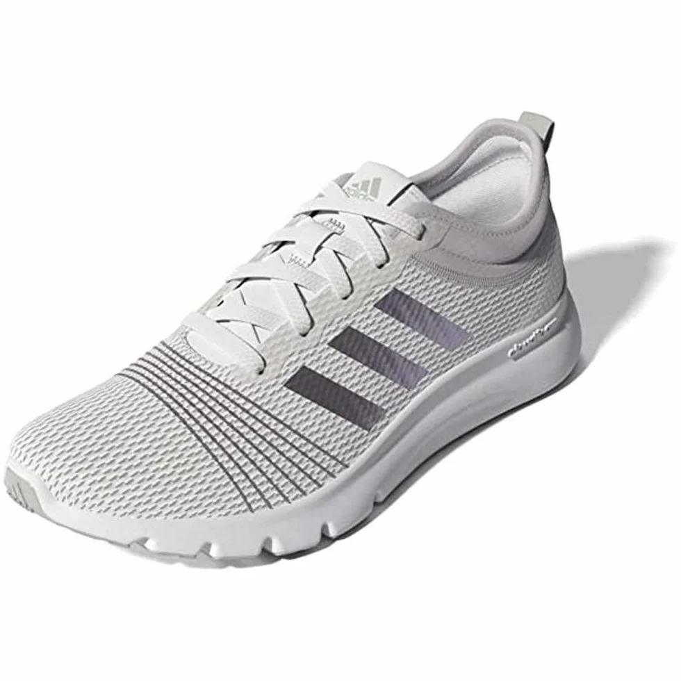 adidas Fluidup - Buty do biegania. Kobiety
