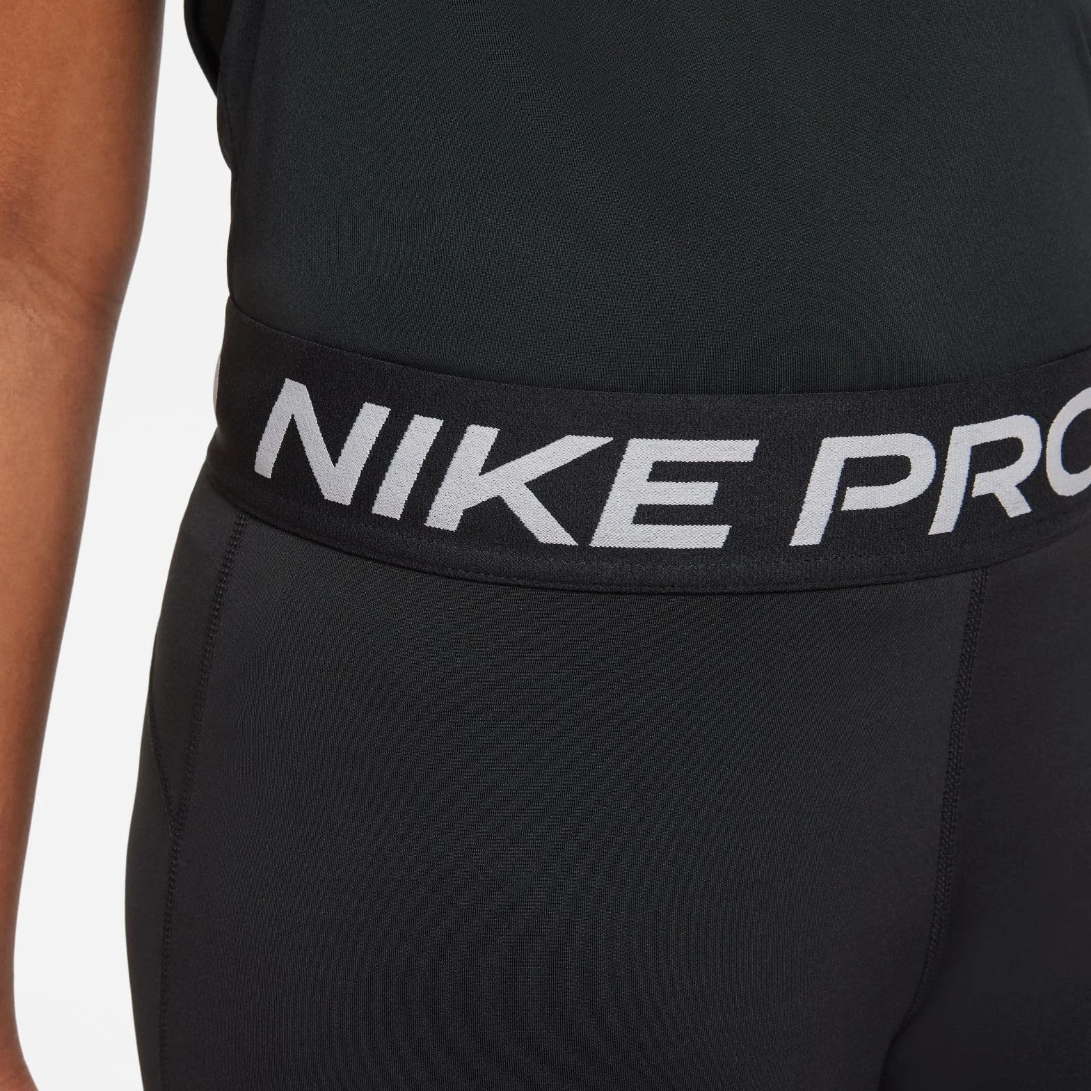 NIKE Rajstopy dziewczęce Pro Dri-fit