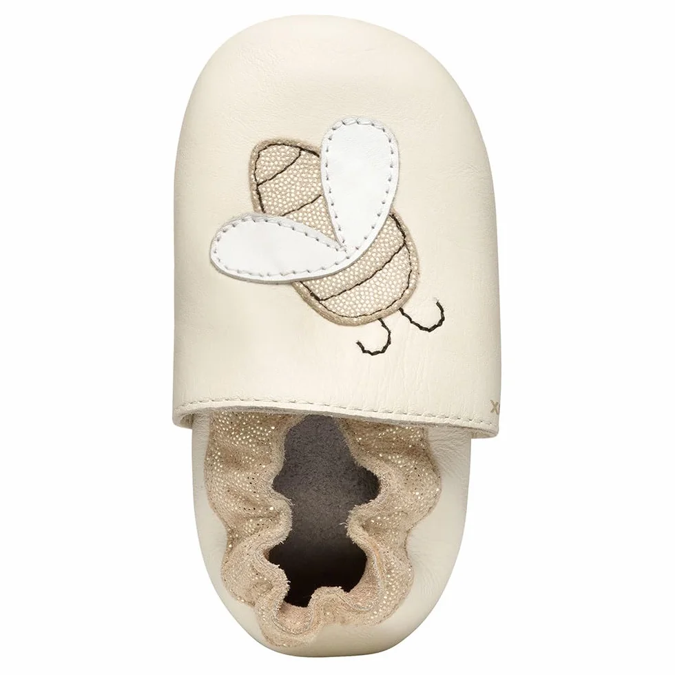 Geox Niemowlęta - dziewczynki B Gloviedoo Girl BButy Crib Shoe