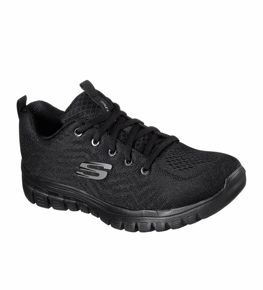 Skechers Kobiety Graceful Get ConnectedButy Sportowe
