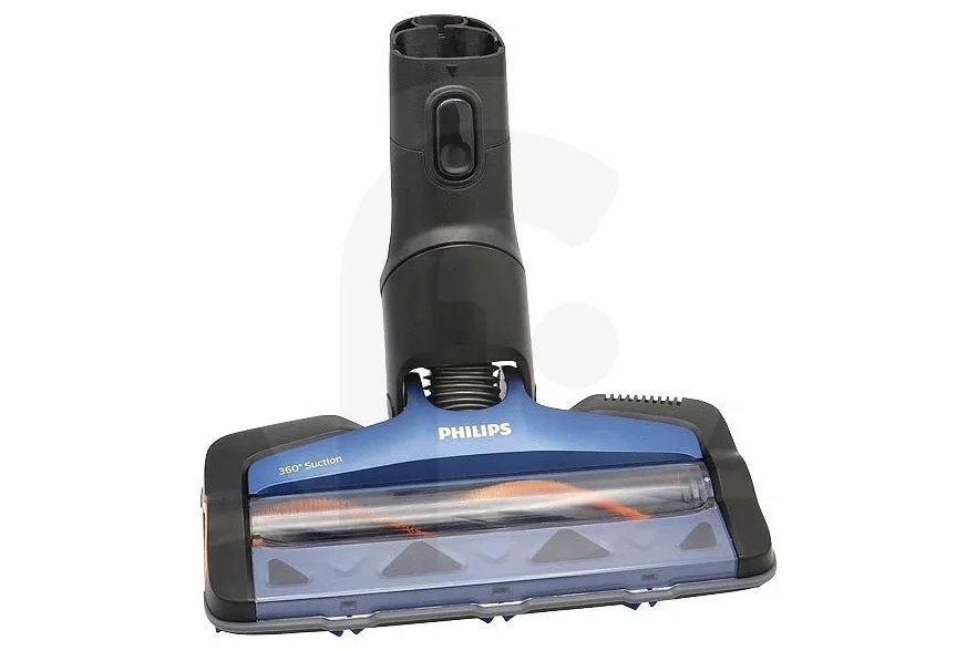 Philips Szczotka elektryczna do odkurzacza serii 8000 XC8045/01