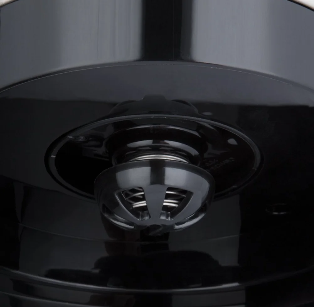 Russell Hobbs ekspres do kawy 1l srebrny Adventure 24020-56