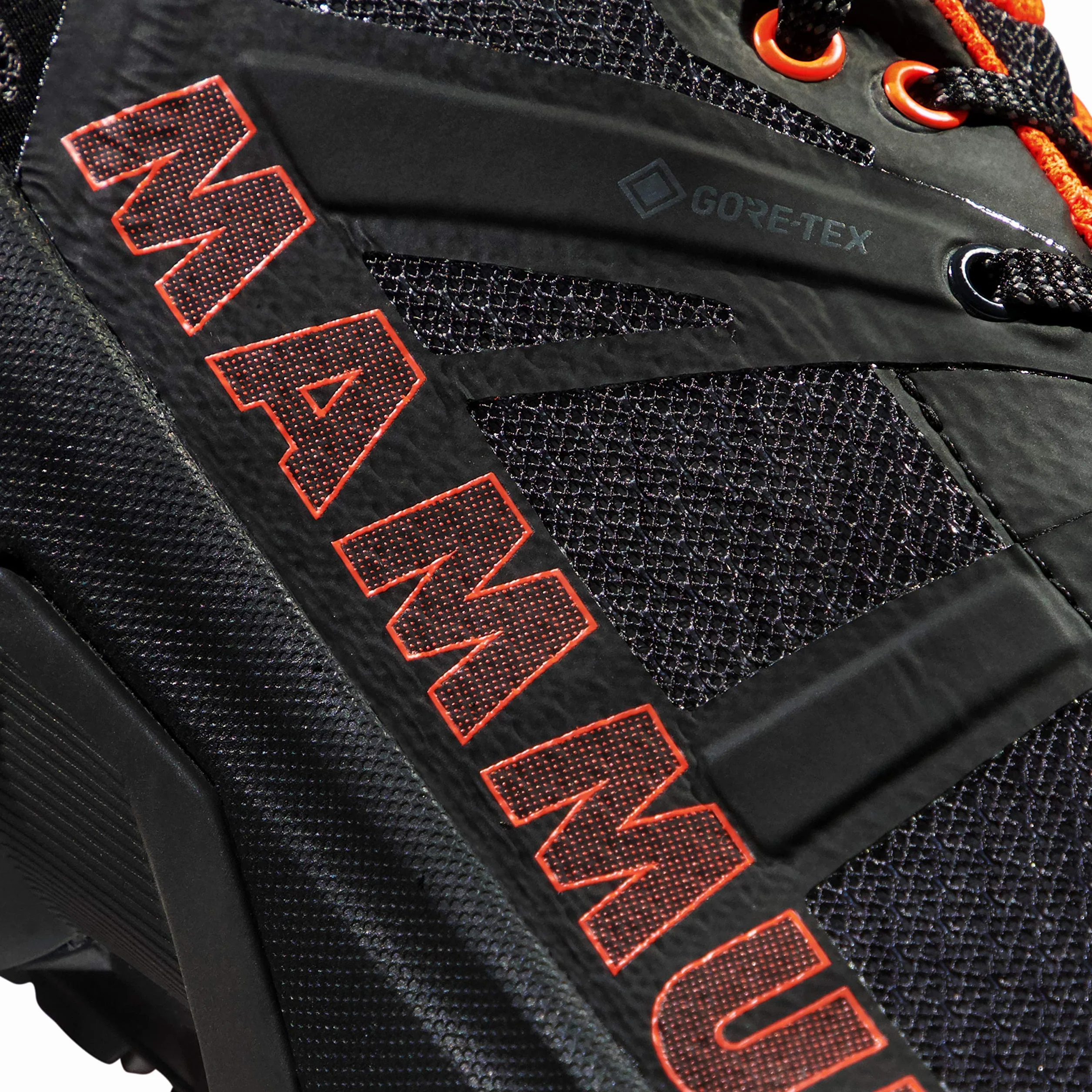 Mammut Sertig Ii Low Gtx - Buty trailowe Mężczyźni