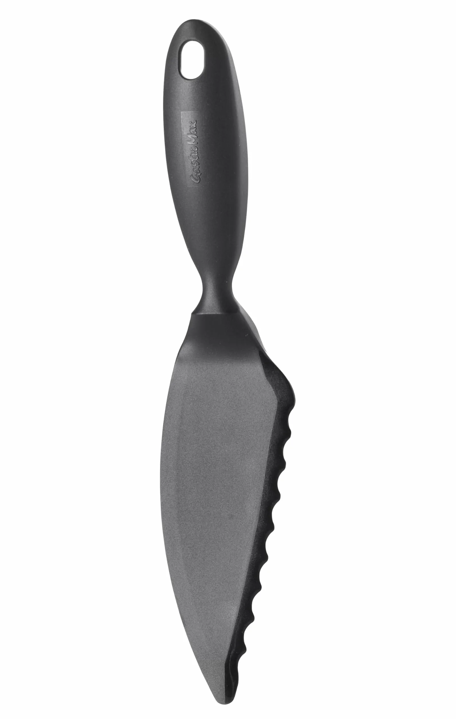 Gastromax Serwer Kołowy, 27.5 cm Rozmiar Ciemnoszary