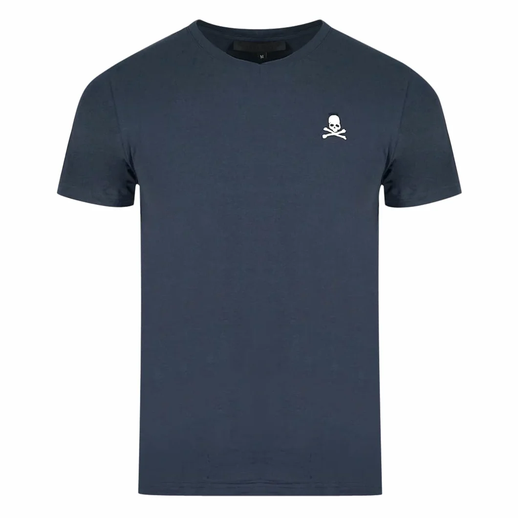 Philipp Plein UTPV0185 T-shirt