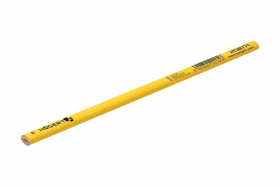 Högert HT3B771, żółty