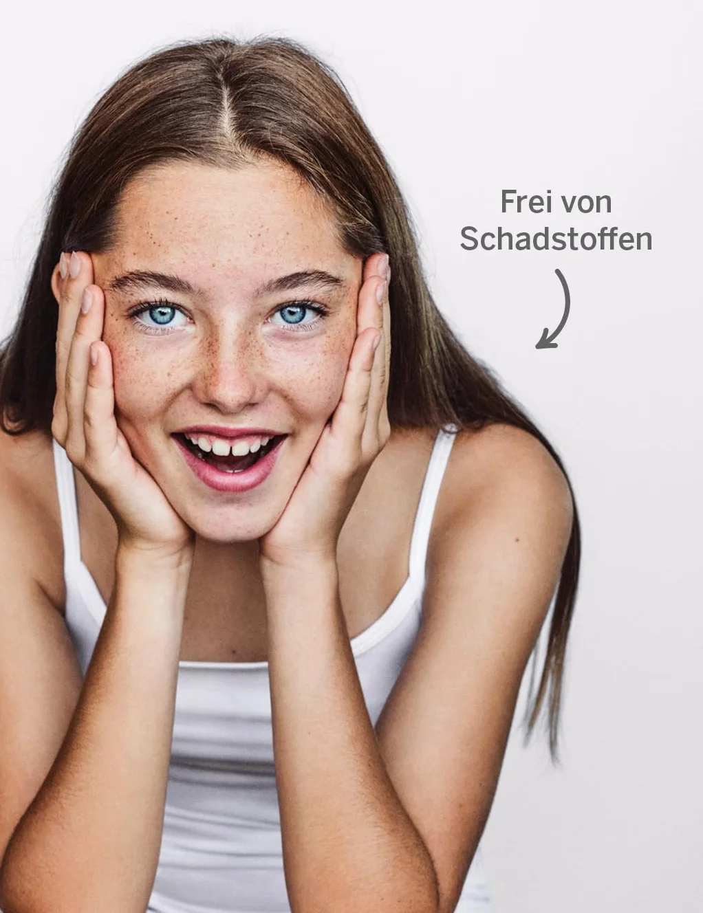 Schiesser Bielizna Dziewczynki Mädchen 2 PACK Trägertop Tank
