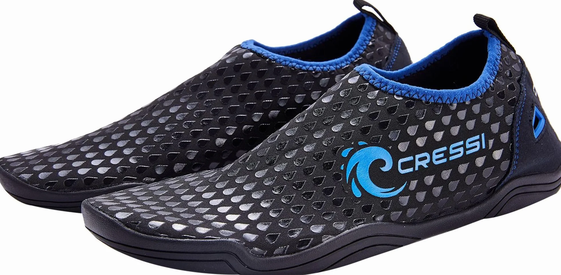 Cressi Uniseks Borocay ShoesUniwersalne buty sportowe