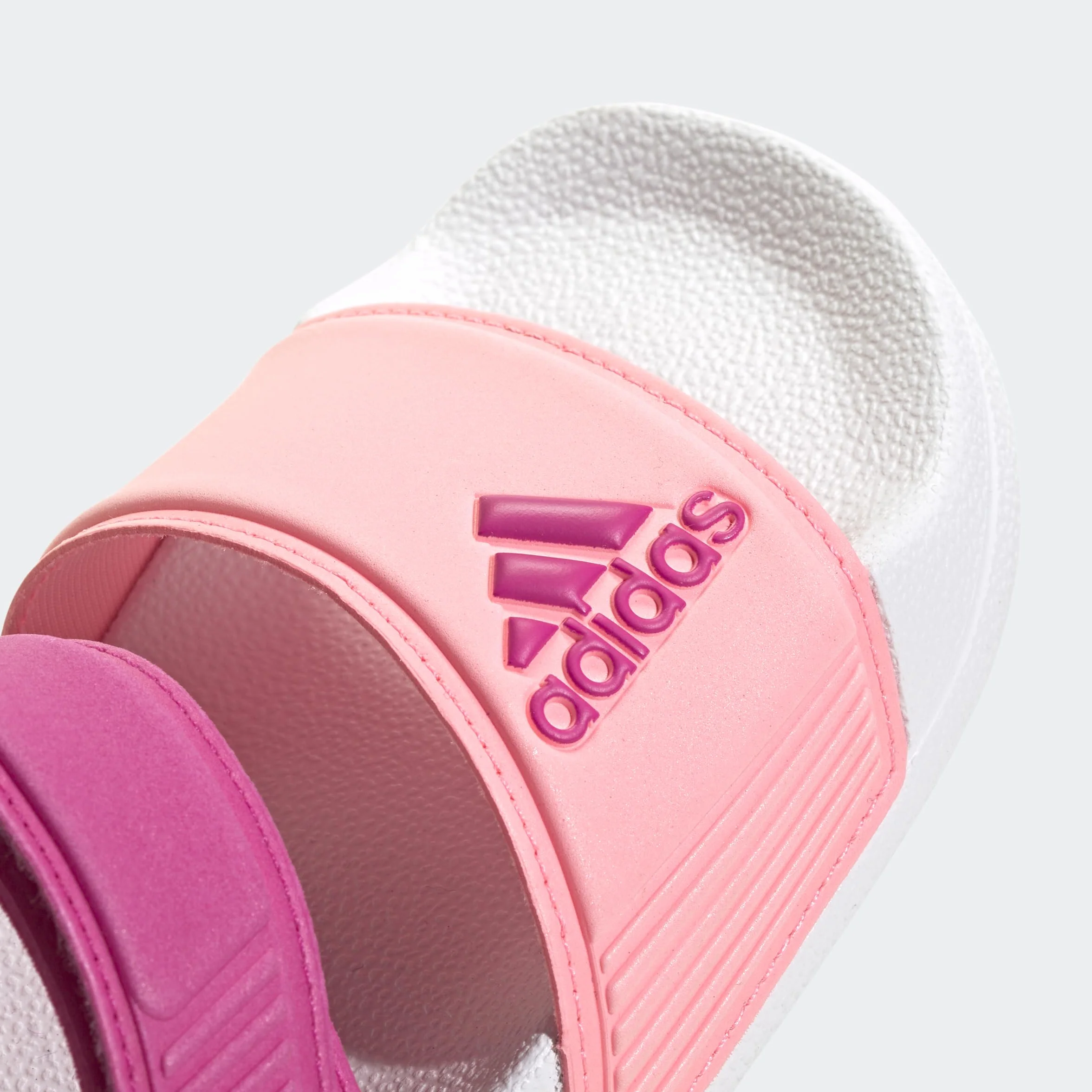 adidas Uniseks - dzieci Adilette SandalsSLAJDY