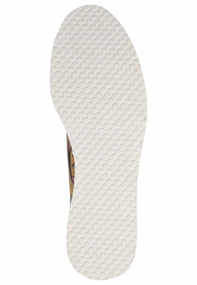 DOGO Kobiety Broke'sOxford Flat